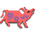 牛生肖图
